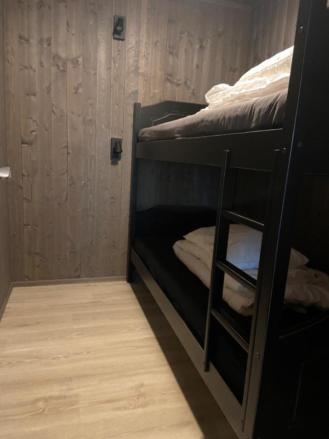 Jotunheimen Husky Lodge Randsverk Экстерьер фото