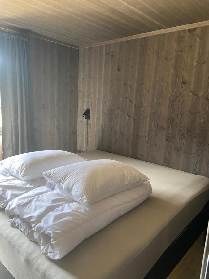 Jotunheimen Husky Lodge Randsverk Экстерьер фото